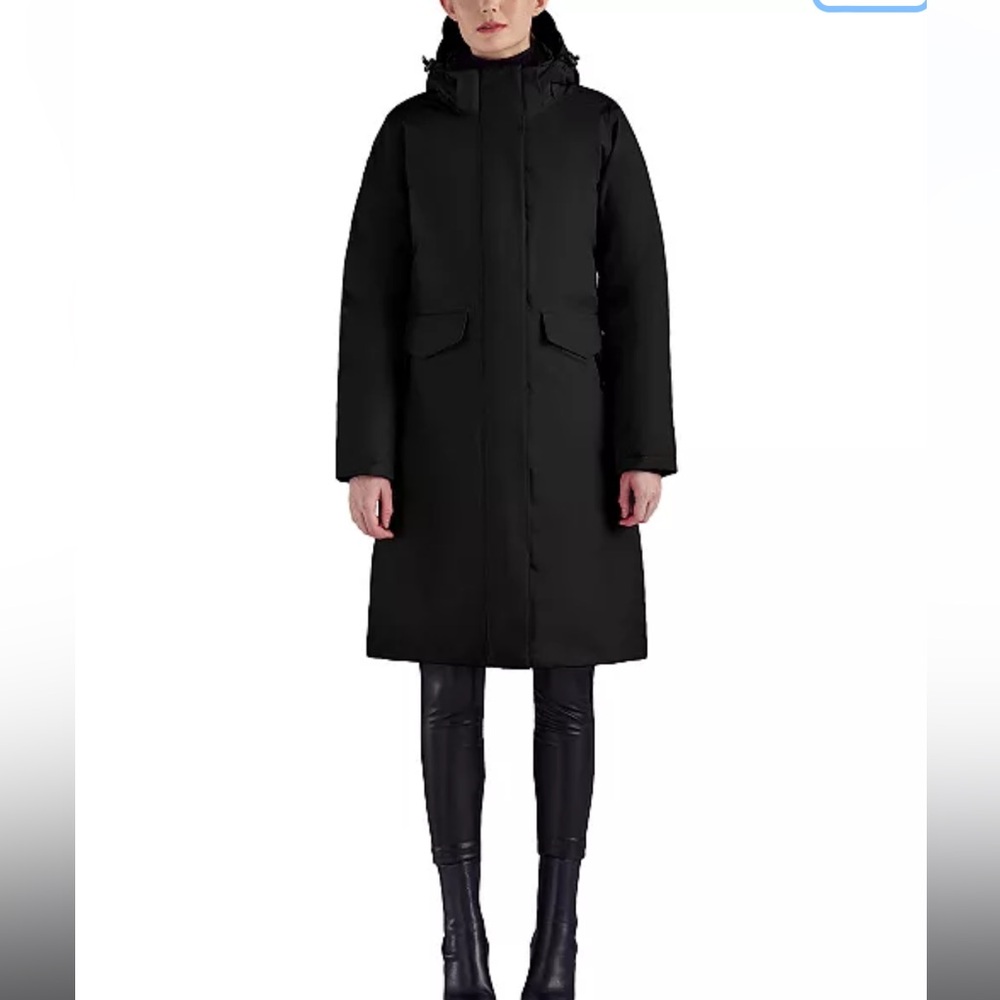 Triple Fat Goose down jacket